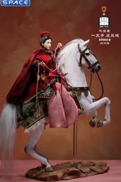 1/6 Scale Harness DT003-S