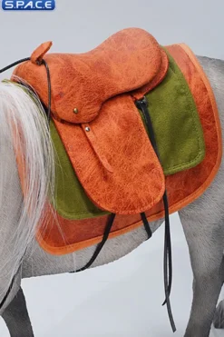 1/6 Scale Harness for Mongolian Horse