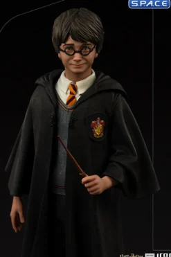 1/10 Scale Harry Potter Art Scale Statue
