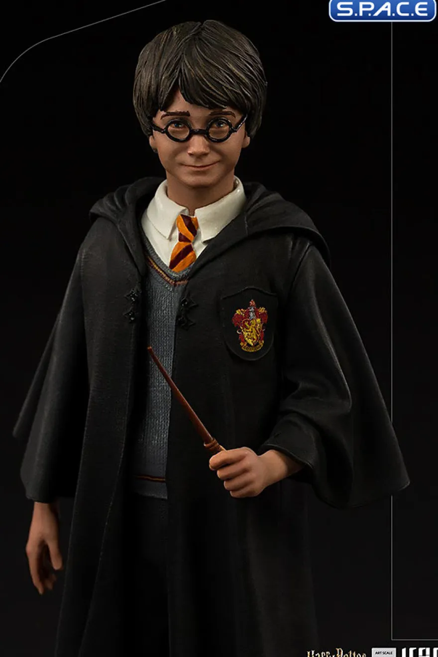 1/10 Scale Harry Potter Art Scale Statue