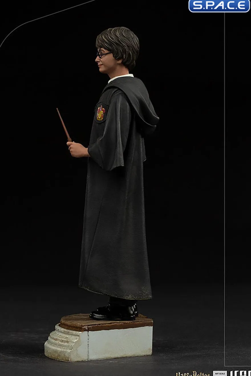 1/10 Scale Harry Potter Art Scale Statue