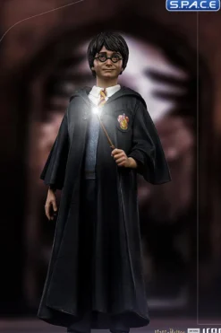 1/10 Scale Harry Potter Art Scale Statue