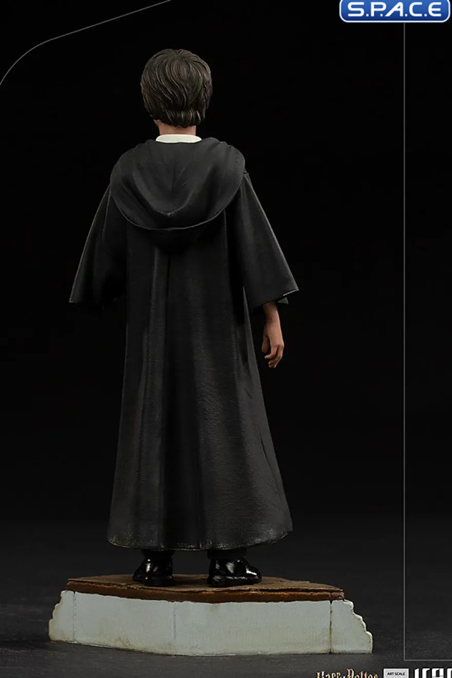 1/10 Scale Harry Potter Art Scale Statue