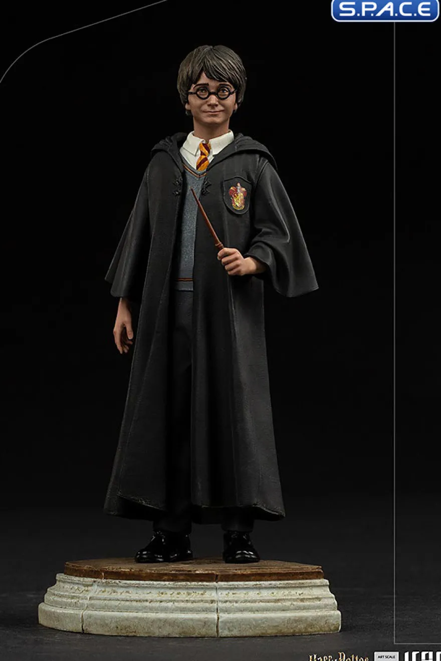 1/10 Scale Harry Potter Art Scale Statue