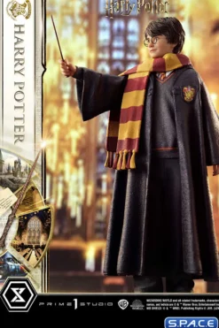 1/6 Scale Harry Potter Prime Collectible Figures Statue