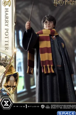 1/6 Scale Harry Potter Prime Collectible Figures Statue