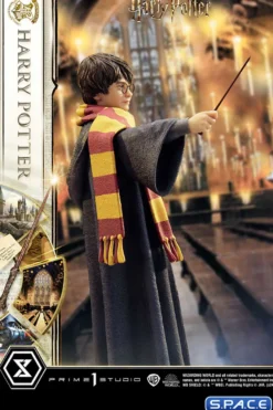1/6 Scale Harry Potter Prime Collectible Figures Statue