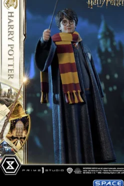 1/6 Scale Harry Potter Prime Collectible Figures Statue