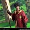 1/6 Scale Harry Potter Quidditch Prime Collectible Figures Statue