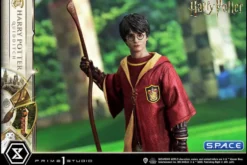 1/6 Scale Harry Potter Quidditch Prime Collectible Figures Statue