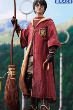1/6 Scale Harry Potter Quidditch Prime Collectible Figures Statue
