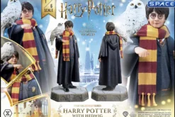 1/6 Scale Harry Potter with Hedwig Prime Collectible Figures Statue