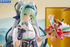 1/7 Scale Hatsune Miku - Smile x Future PVC Statue