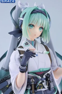 1/7 Scale Hatsune Miku - Smile x Future PVC Statue