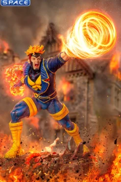 1/10 Scale Havok BDS Art Scale Statue