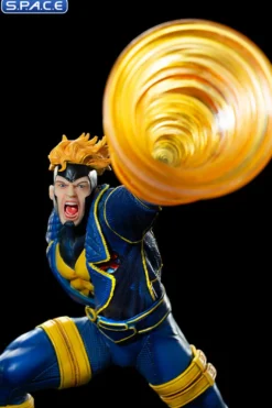 1/10 Scale Havok BDS Art Scale Statue
