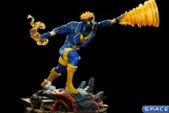 1/10 Scale Havok BDS Art Scale Statue