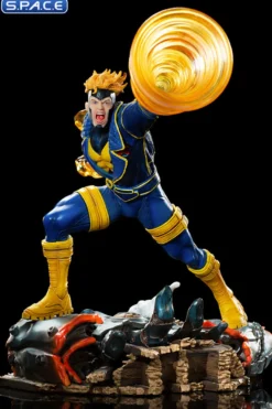 1/10 Scale Havok BDS Art Scale Statue