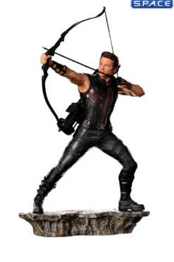 1/10 Scale Hawkeye »Battle of NY«