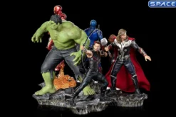 1/10 Scale Hawkeye »Battle of NY«