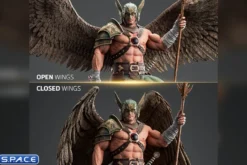1/10 Scale Hawkman Art Scale Statue