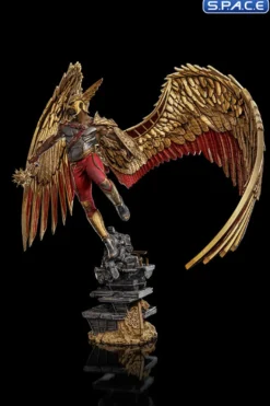 1/10 Scale Hawkman BDS Art Scale Statue