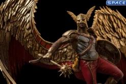1/10 Scale Hawkman BDS Art Scale Statue
