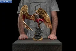 1/10 Scale Hawkman BDS Art Scale Statue