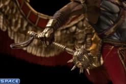 1/10 Scale Hawkman BDS Art Scale Statue
