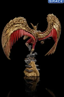 1/10 Scale Hawkman BDS Art Scale Statue