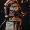 1/6 Scale Heavy Army Commander Jin Dynasty - Golden Version