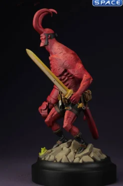 1/6 Scale Hellboy - Anung Un Rama Statue