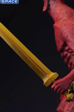 1/6 Scale Hellboy - Anung Un Rama Statue
