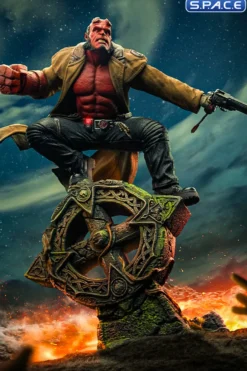 1/10 Scale Hellboy BDS Art Scale Statue