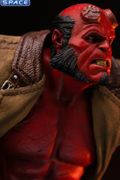 1/10 Scale Hellboy BDS Art Scale Statue