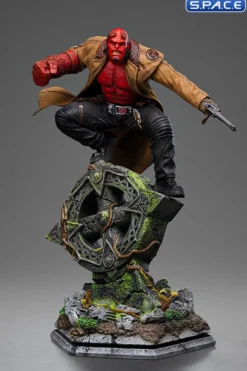 1/10 Scale Hellboy BDS Art Scale Statue