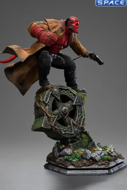 1/10 Scale Hellboy BDS Art Scale Statue