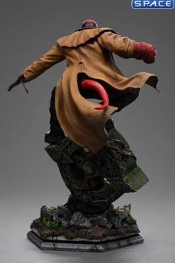 1/10 Scale Hellboy BDS Art Scale Statue