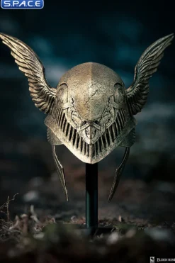 1/3 Scale Helmet of Malenia Replica