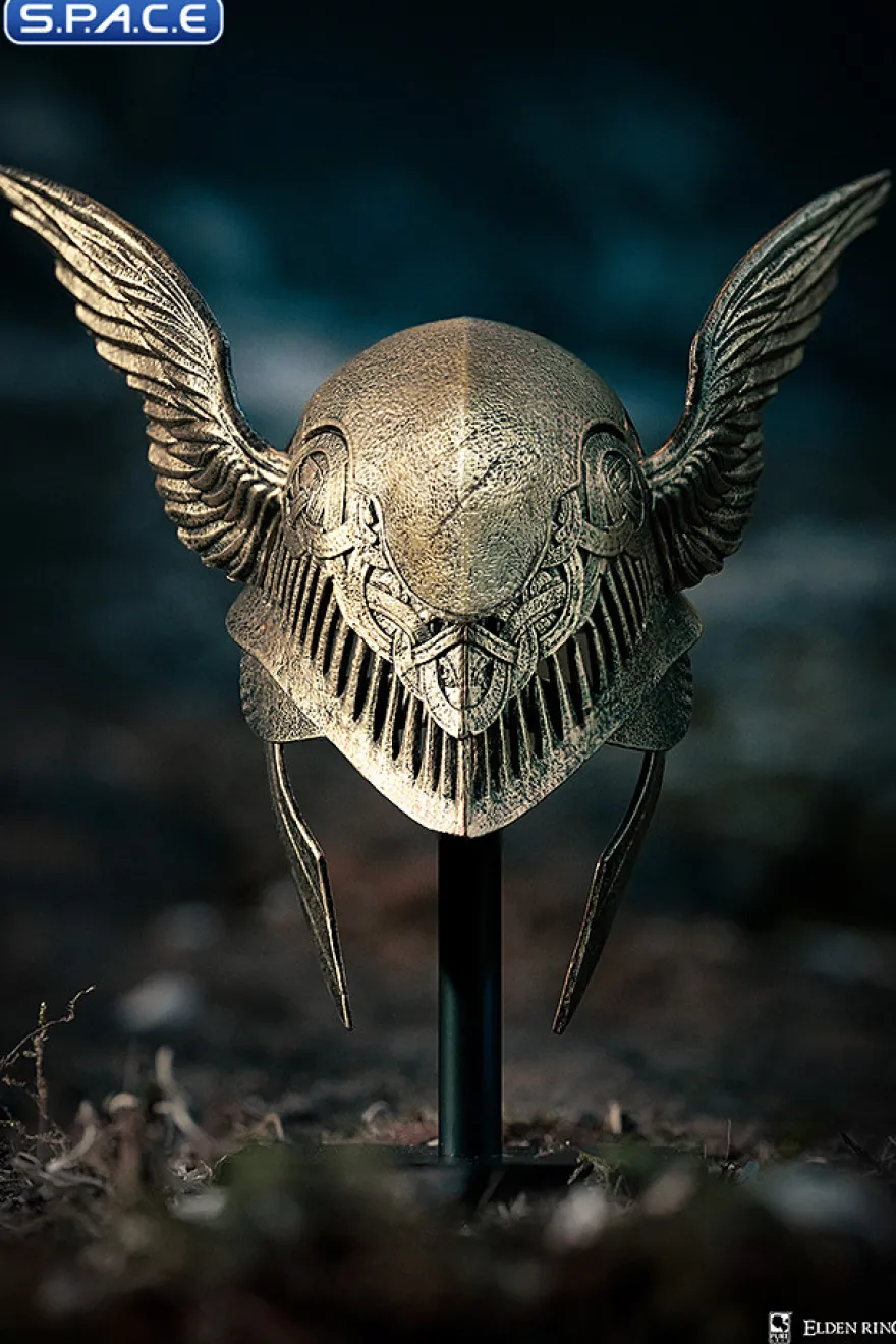 1/3 Scale Helmet of Malenia Replica