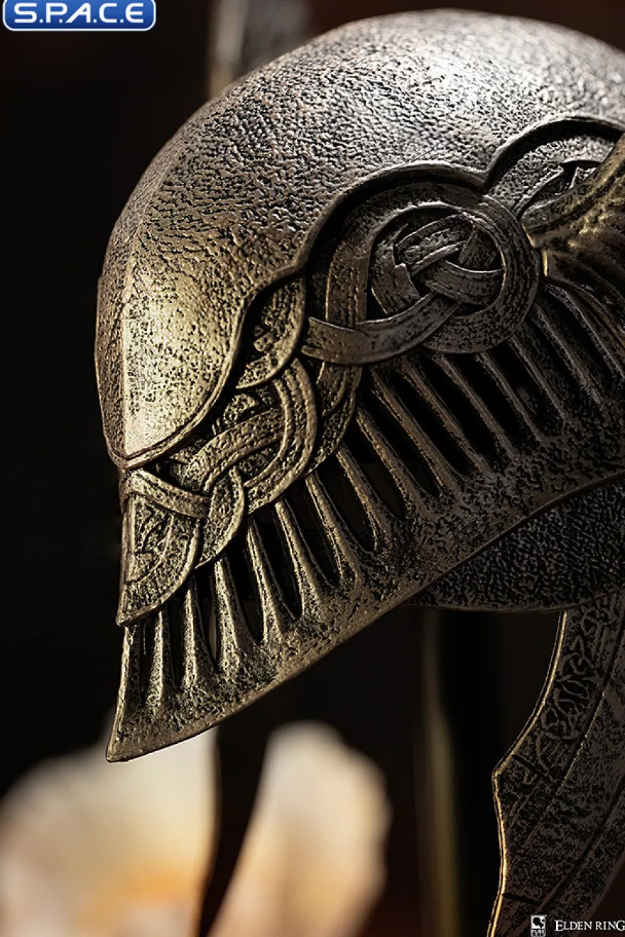 1/3 Scale Helmet of Malenia Replica