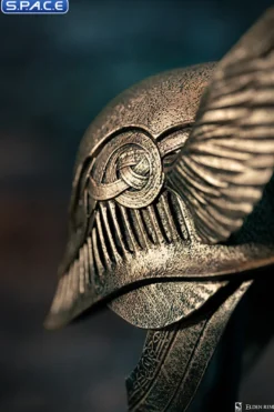 1/3 Scale Helmet of Malenia Replica