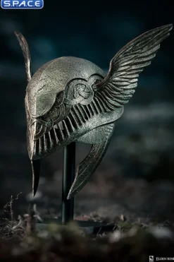 1/3 Scale Helmet of Malenia Replica