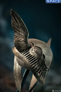 1/3 Scale Helmet of Malenia Replica