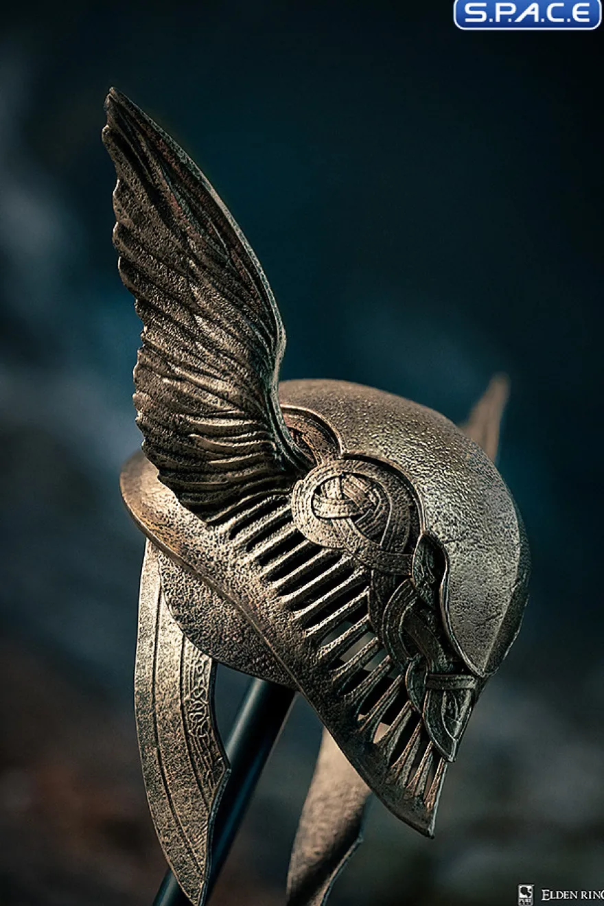 1/3 Scale Helmet of Malenia Replica