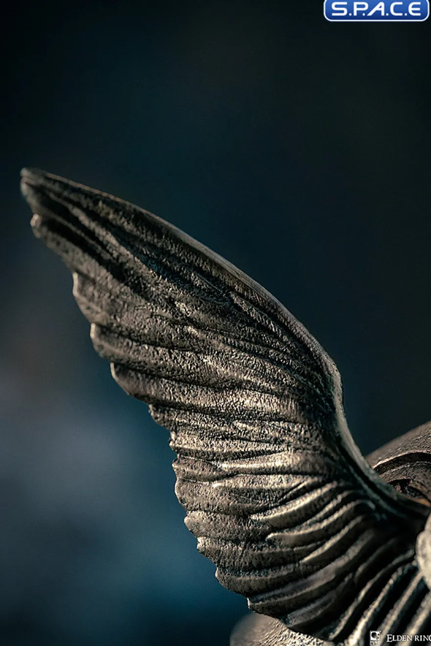 1/3 Scale Helmet of Malenia Replica
