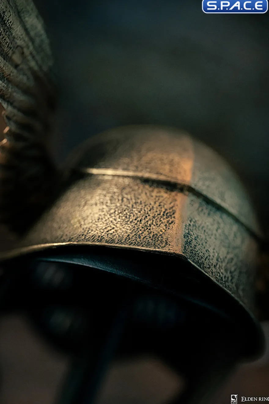 1/3 Scale Helmet of Malenia Replica
