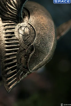 1/3 Scale Helmet of Malenia Replica