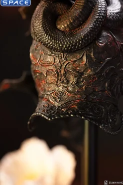 1/3 Scale Helmet of Messmer Replica