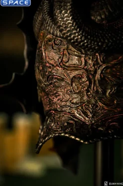 1/3 Scale Helmet of Messmer Replica